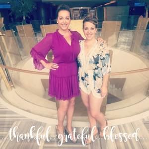 Meet your Posher, Caitlin